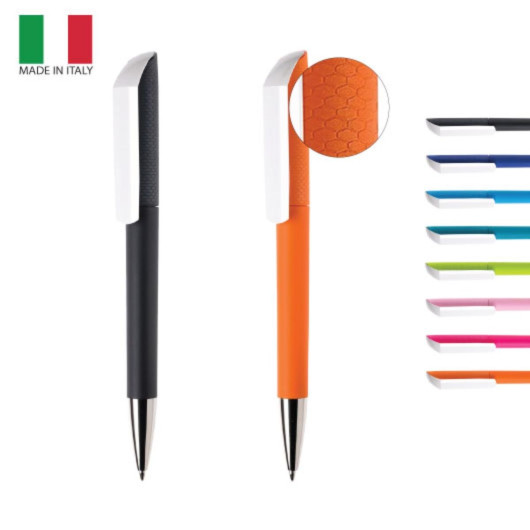 Maxema Flow Pens Colour Range